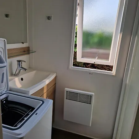 La Palmyre- Les Charmettes - 4 Etoiles - Mobil *