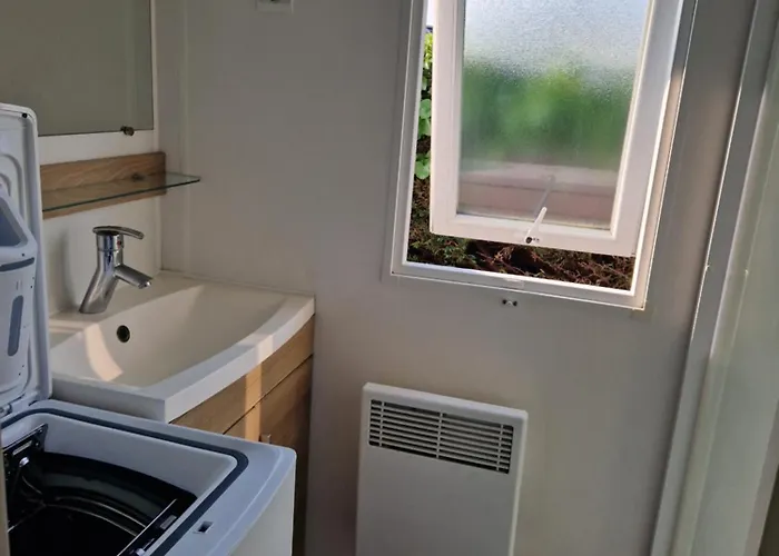 La Palmyre- Les Charmettes - 4 Etoiles - Mobil *